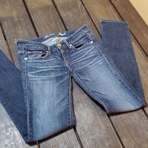 AE Skinny Jeans
